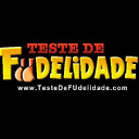 Testedefudelidade.com logo