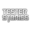Testerstories.com logo
