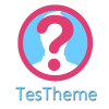 Testheme.com logo