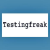 Testingfreak.com logo