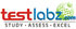 Testlabz.com logo