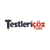 Testlericoz.com logo