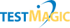 Testmagic.com logo