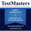Testmasters.net logo