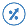 Testmaxprep.com logo