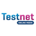 Testnet.nl logo