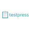 Testpress.in logo