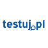 Testuj.pl logo