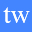 Testwo.com logo