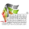 Testynavodicak.sk logo
