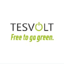 TESVOLT logo