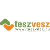 Teszvesz.hu logo