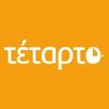 Tetartopress.gr logo