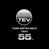 Tev.org.tr logo