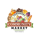 Tewksbury Community Market logo