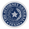 Texasattorneygeneral.gov logo