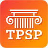 Texaspsp.org logo