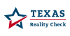 Texasrealitycheck.com logo