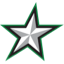 Texasstars.com logo