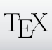 Texblog.net logo