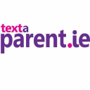 Textaparent.ie logo