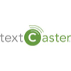 Textcaster.com logo