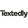 Textedly.com logo
