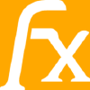 Textfx.co logo