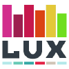 Textillux.sk logo