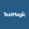 Textmagic.com logo
