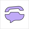 Textnow.com logo