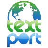 Textport.com logo