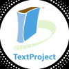 Textproject.org logo