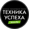 Texus.by logo