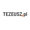 Tezeusz.pl logo