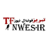 Tfnews.ir logo