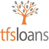 Tfsloans.co.uk logo
