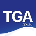 Tga.gov.au logo