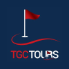 Tgctours.com logo