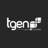 Tgen.org logo