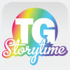 Tgstorytime.com logo