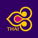 Thaiair.co.jp logo