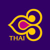 Thaiair.co.jp logo
