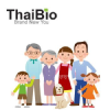 Thaibio.com logo
