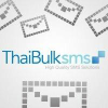 Thaibulksms.com logo