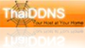 Thaiddns.com logo