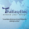 Thaieasyelec.com logo