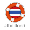 Thaiflood.com logo