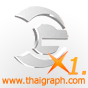 Thaigraph.com logo