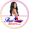Thaikisses.com logo